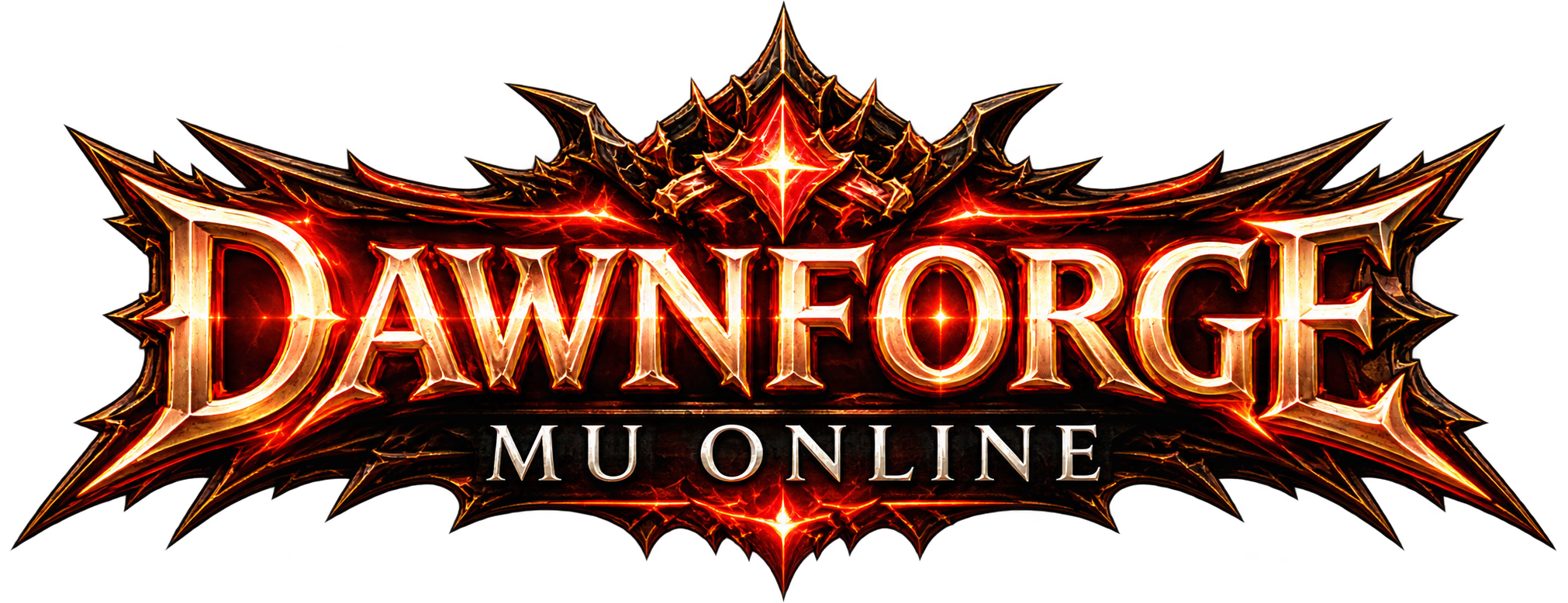 DawnForge MU Online